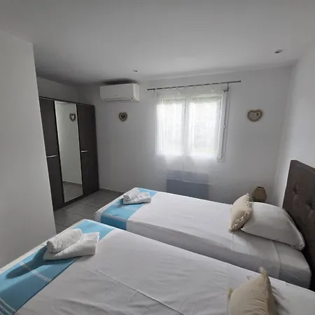 U Miu Sognu Ferienhaus *