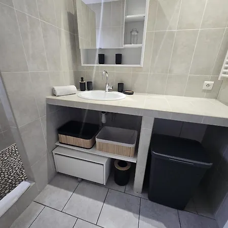 Ferienhaus U Miu Sognu