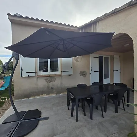 U Miu Sognu * Sainte-Lucie de Porto-Vecchio