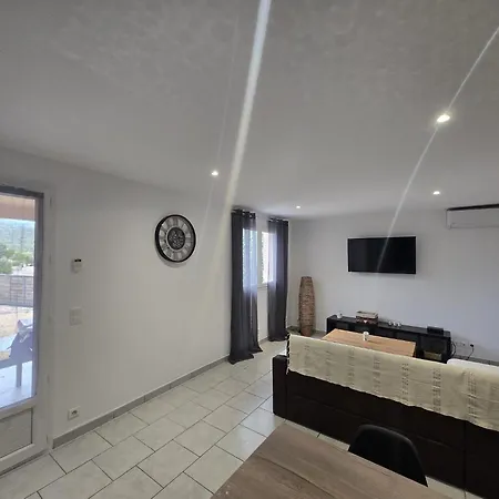 Holiday home U Miu Sognu