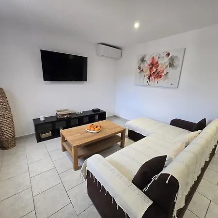 Holiday home U Miu Sognu