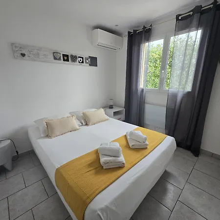 U Miu Sognu Holiday home