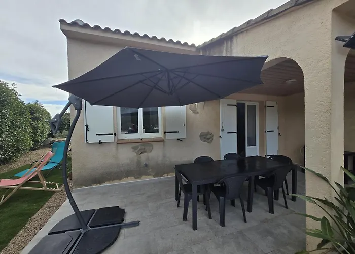 U Miu Sognu * Sainte-Lucie de Porto-Vecchio