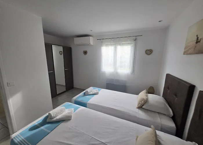 U Miu Sognu Holiday home *